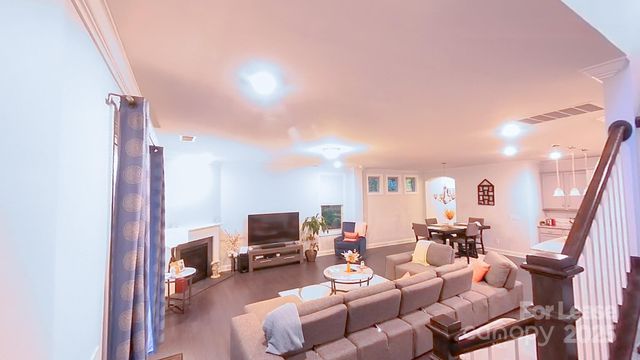 15221 Great Future Drive, Charlotte, NC 28277