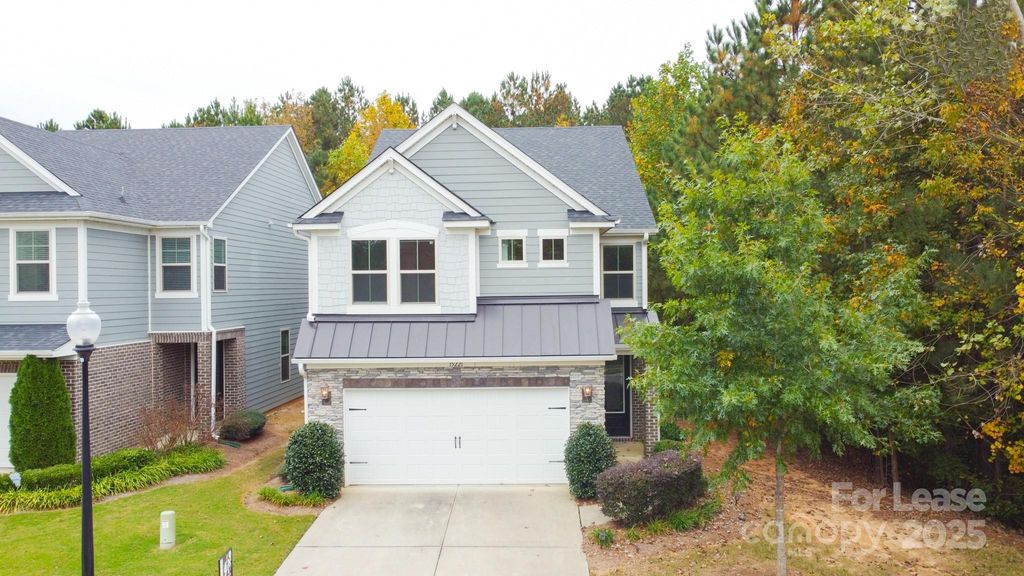 15221 Great Future Drive, Charlotte, NC 28277