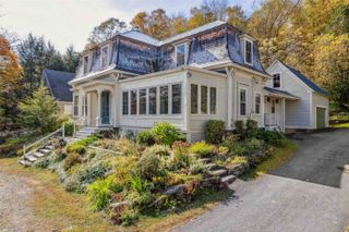 17 Linden Hill, Woodstock, VT 05091