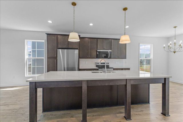 248 Colony AVE, Daleville, VA 24083