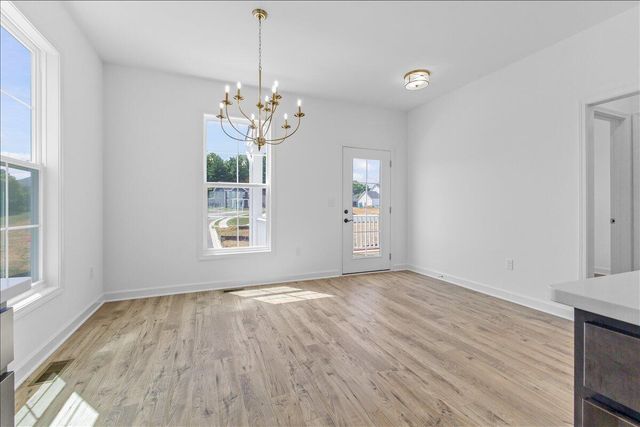 248 Colony AVE, Daleville, VA 24083