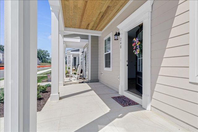 248 Colony AVE, Daleville, VA 24083
