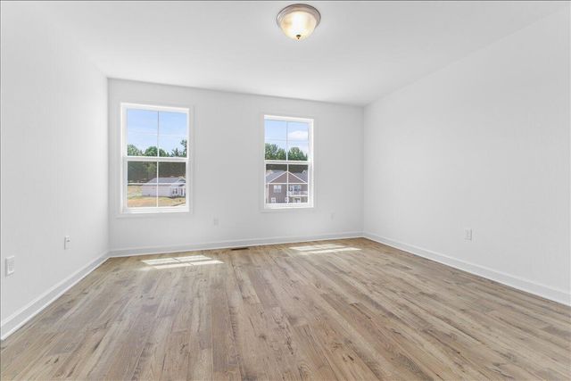 248 Colony AVE, Daleville, VA 24083