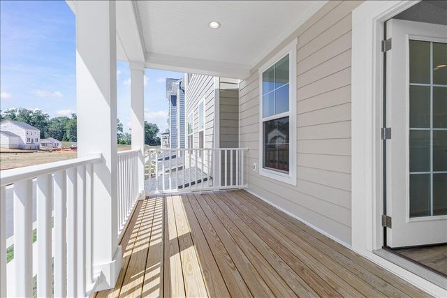 248 Colony AVE, Daleville, VA 24083