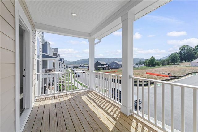 248 Colony AVE, Daleville, VA 24083