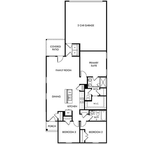 3216 Hopewell Lane, Fort Worth, TX 76179