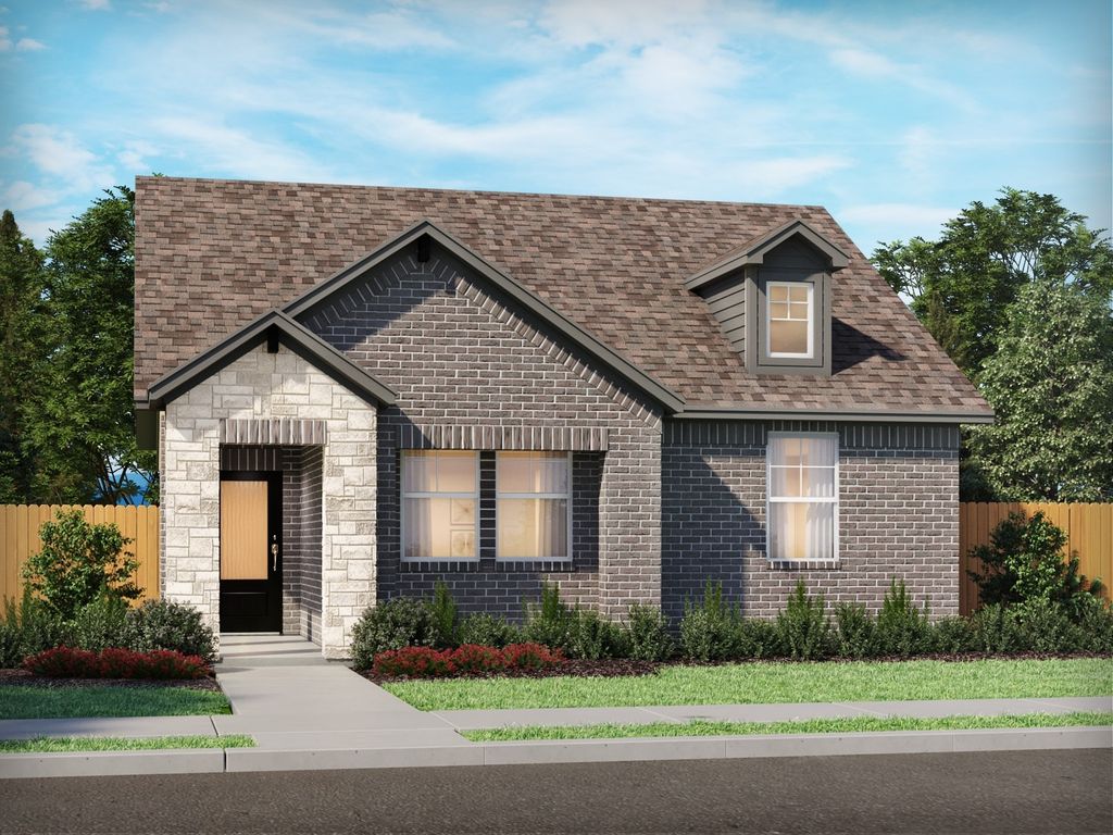 3216 Hopewell Lane, Fort Worth, TX 76179