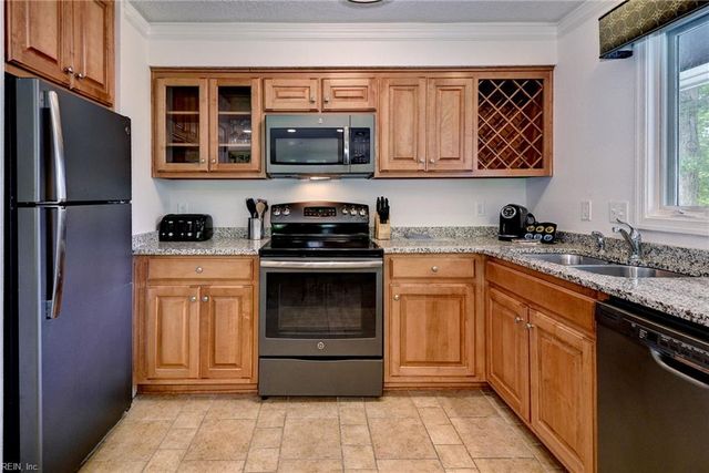 723 Graves Ordinary, Williamsburg, VA 23185