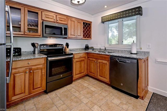 723 Graves Ordinary, Williamsburg, VA 23185