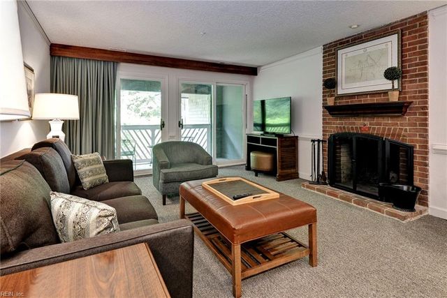 723 Graves Ordinary, Williamsburg, VA 23185