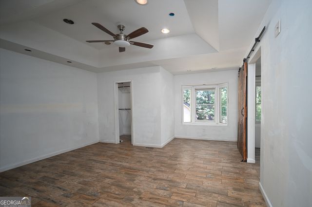 2726 Horseshoe Creek Drive SW, Marietta, GA 30064