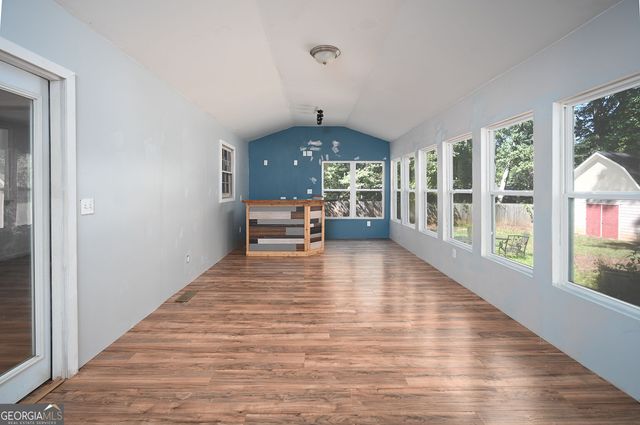 2726 Horseshoe Creek Drive SW, Marietta, GA 30064
