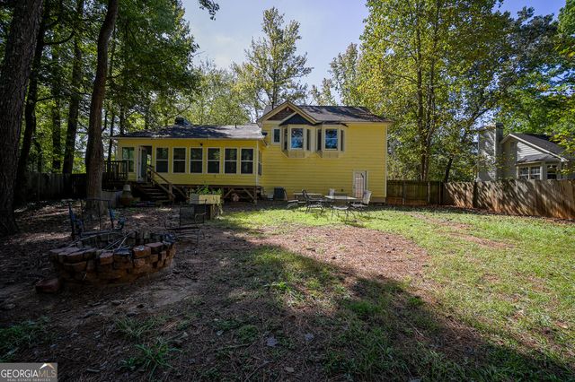 2726 Horseshoe Creek Drive SW, Marietta, GA 30064