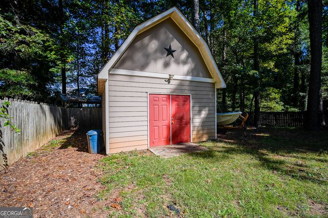 2726 Horseshoe Creek Drive SW, Marietta, GA 30064