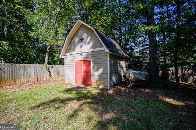 2726 Horseshoe Creek Drive SW, Marietta, GA 30064