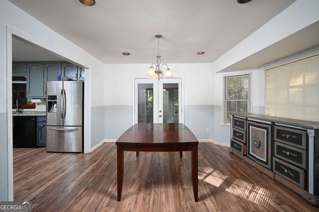 2726 Horseshoe Creek Drive SW, Marietta, GA 30064
