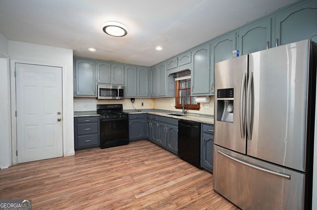 2726 Horseshoe Creek Drive SW, Marietta, GA 30064