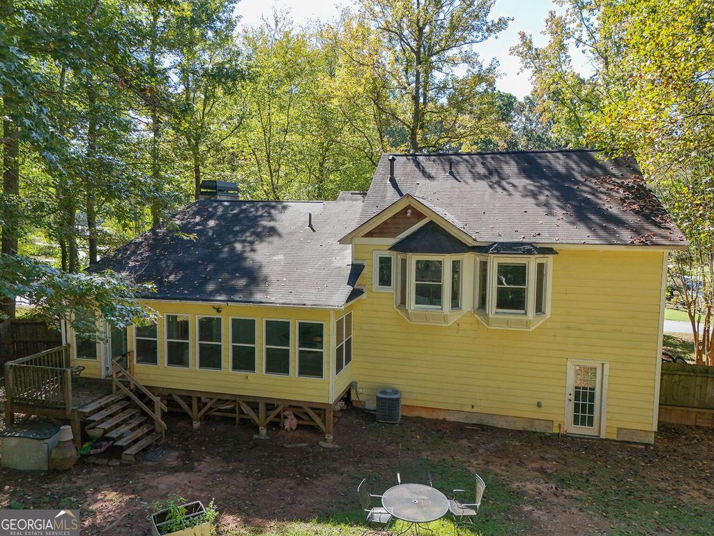 2726 Horseshoe Creek Drive SW, Marietta, GA 30064 — photo 2