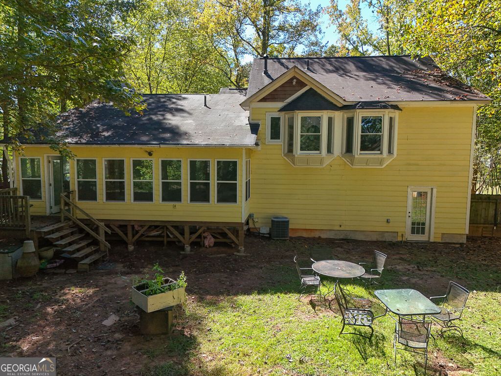 2726 Horseshoe Creek Drive SW, Marietta, GA 30064 — photo 3