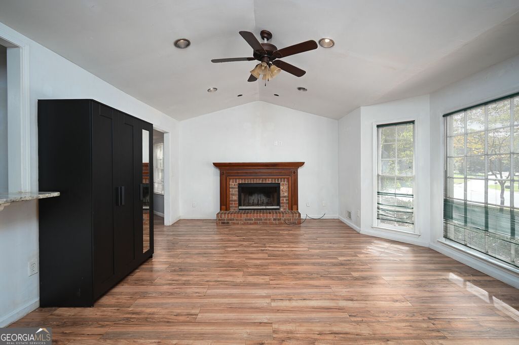 2726 Horseshoe Creek Drive SW, Marietta, GA 30064 — photo 4