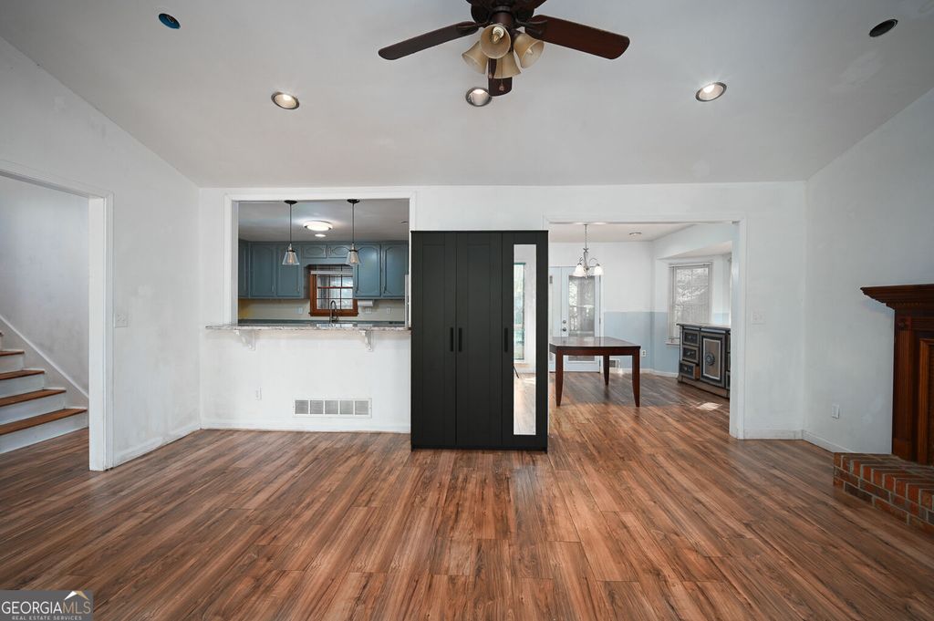 2726 Horseshoe Creek Drive SW, Marietta, GA 30064 — photo 5