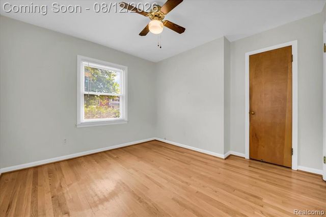 1719 Highview Street, Dearborn, MI 48128