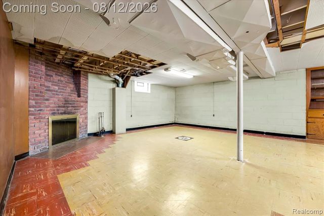 1719 Highview Street, Dearborn, MI 48128