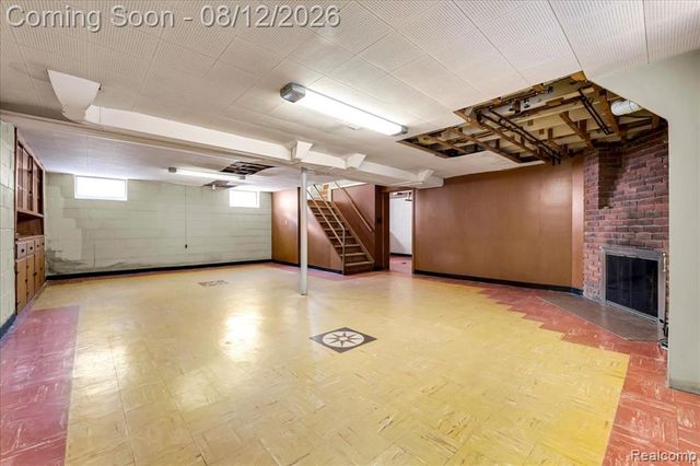 1719 Highview Street, Dearborn, MI 48128