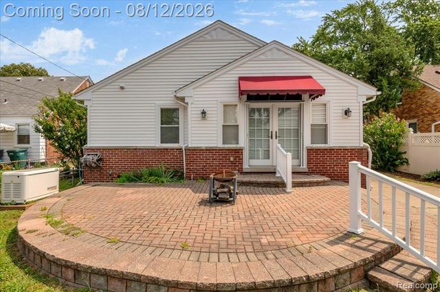 1719 Highview Street, Dearborn, MI 48128