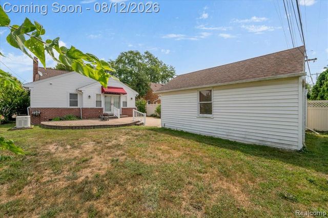 1719 Highview Street, Dearborn, MI 48128