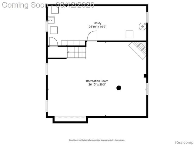 1719 Highview Street, Dearborn, MI 48128