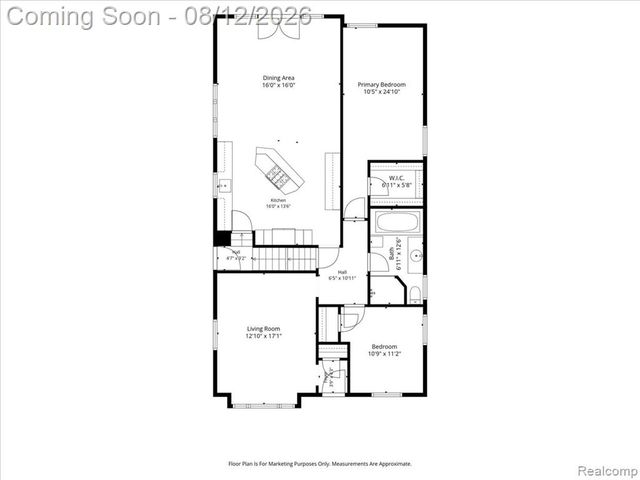 1719 Highview Street, Dearborn, MI 48128