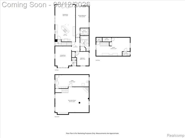 1719 Highview Street, Dearborn, MI 48128