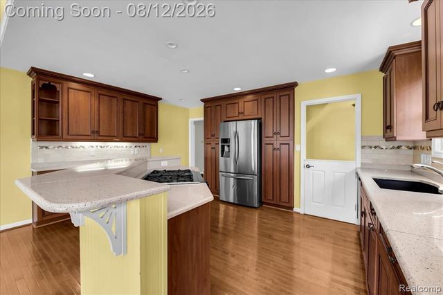1719 Highview Street, Dearborn, MI 48128