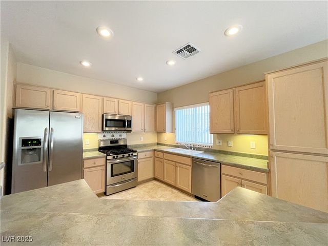 3056 Brownbirds Nest Drive, Henderson, NV 89052