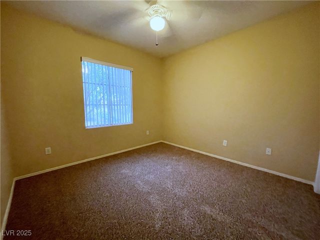 3056 Brownbirds Nest Drive, Henderson, NV 89052