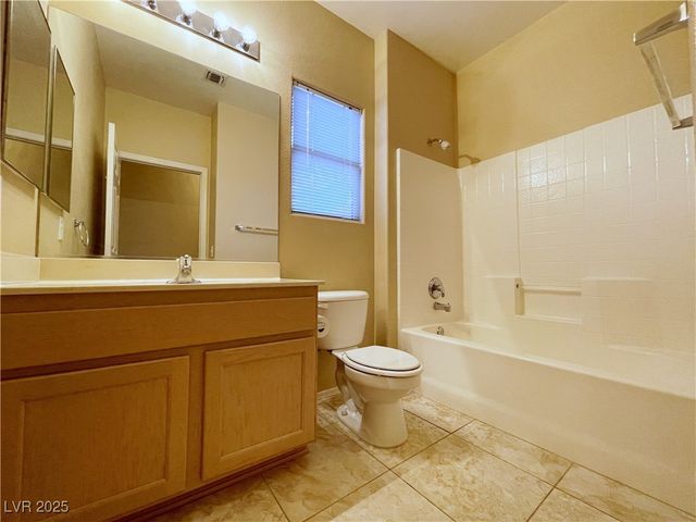 3056 Brownbirds Nest Drive, Henderson, NV 89052