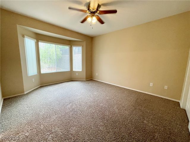 3056 Brownbirds Nest Drive, Henderson, NV 89052