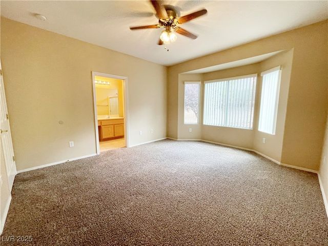 3056 Brownbirds Nest Drive, Henderson, NV 89052