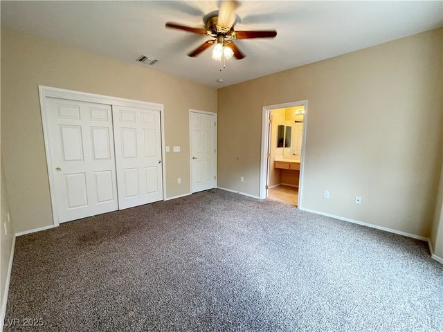 3056 Brownbirds Nest Drive, Henderson, NV 89052