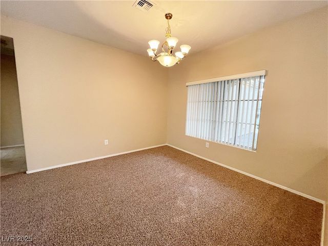 3056 Brownbirds Nest Drive, Henderson, NV 89052