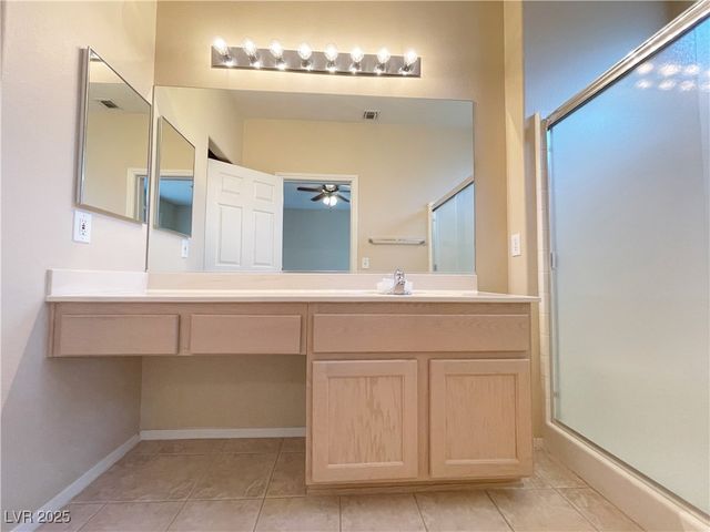 3056 Brownbirds Nest Drive, Henderson, NV 89052