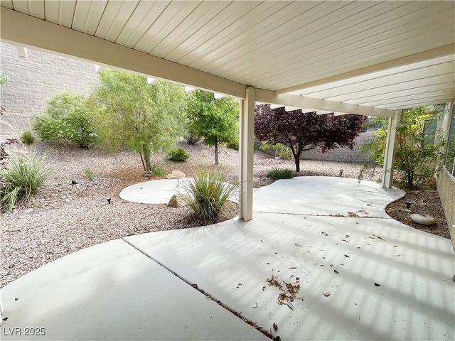 3056 Brownbirds Nest Drive, Henderson, NV 89052