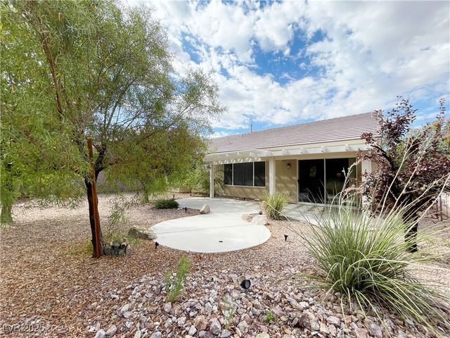 3056 Brownbirds Nest Drive, Henderson, NV 89052