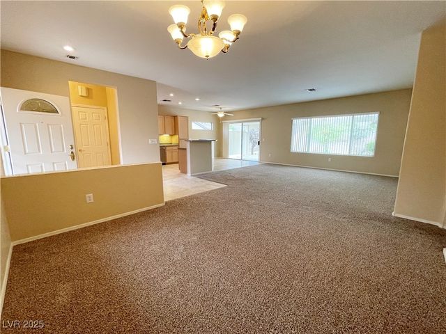 3056 Brownbirds Nest Drive, Henderson, NV 89052