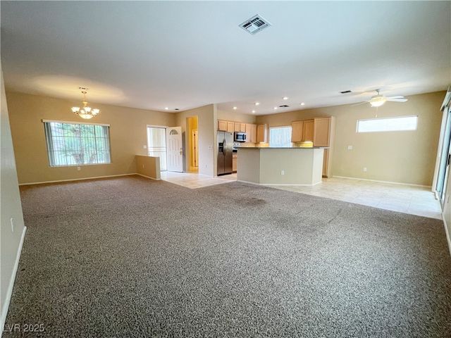 3056 Brownbirds Nest Drive, Henderson, NV 89052