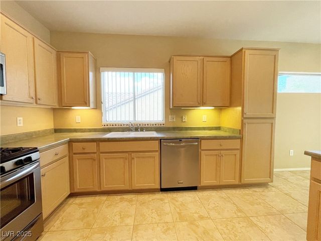 3056 Brownbirds Nest Drive, Henderson, NV 89052