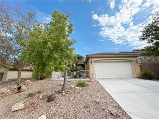 3056 Brownbirds Nest Drive, Henderson, NV 89052