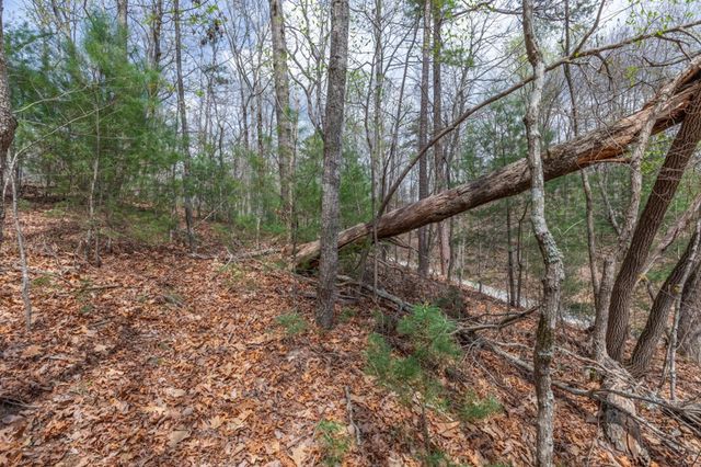 Lot 7A Glenridge Way, Ellijay, GA 30540