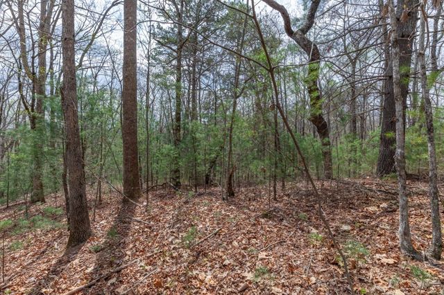 Lot 7A Glenridge Way, Ellijay, GA 30540
